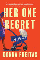 Her One Regret-9781641296380