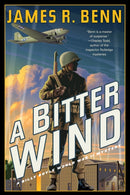 A Bitter Wind-9781641296465