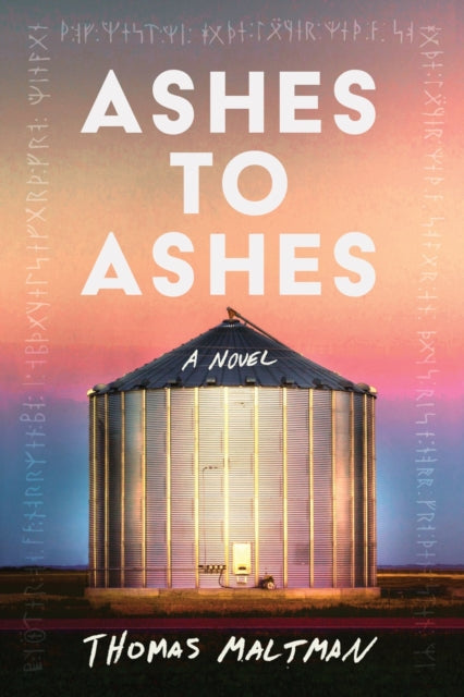 Ashes to Ashes-9781641296700