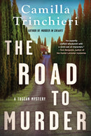 The Road to Murder-9781641296731