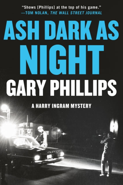 Ash Dark as Night-9781641296762