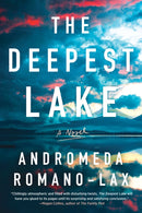 The Deepest Lake-9781641296779