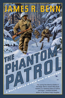 The Phantom Patrol-9781641297097