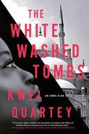 The Whitewashed Tombs-9781641297103