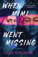 When Mimi Went Missing-9781641297554