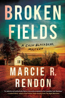 Broken Fields-9781641297899