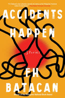 Accidents Happen and Other Stories-9781641297905