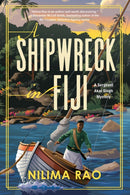 A Shipwreck in Fiji