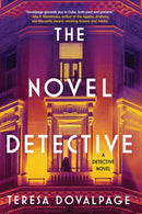 The Novel Detective