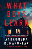 What Boys Learn