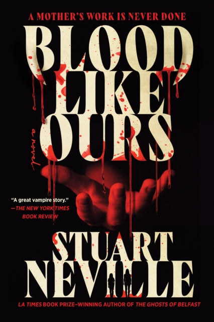 Blood Like Ours