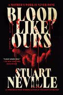 Blood Like Ours