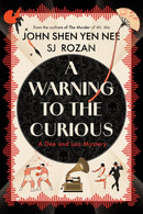 A Warning to the Curious