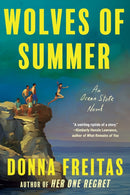 Wolves of Summer