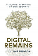 Digital Remains : Death, Dying & Remembrance in the Tech Generation-9781641378994