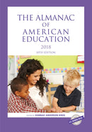 The Almanac of American Education 2018-9781641432580