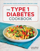 Type 1 Diabetes Cookbook