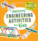 Awesome Engineering Activities for Kids