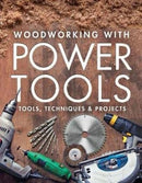 Woodworking with Power Tools-9781641550109