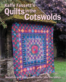 Kaffe Fassett's Quilts in the Cotswolds-9781641550840