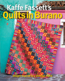 Kaffe Fassett''s Quilts in Burano