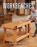 Workbenches : Build the Ideal Bench-9781641551205