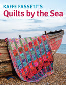 Kaffe Fassett's Quilts by the Sea-9781641551946