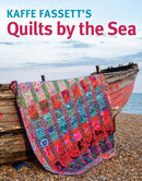 Kaffe Fassett''s Quilts by the Sea