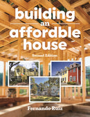 Building an Affordable House : Second Edition-9781641552134