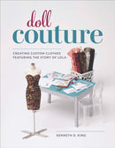 Doll Couture-9781641552141