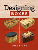 Designing Boxes-9781641552189
