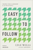 Easy to Follow-9781641589420