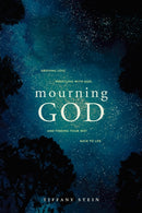 Mourning God-9781641589833