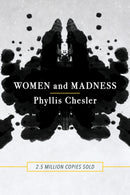 Women and Madness-9781641600361