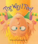The Way I Feel-9781641604987