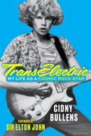 TransElectric : My Life as a Cosmic Rock Star-9781641607902