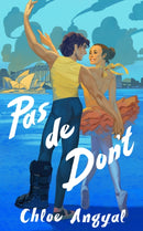 Pas de Don't-9781641609081