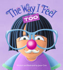 The Way I Feel Too-9781641609869