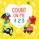 Count On Me 123-9781641704380