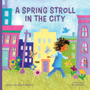 Spring Stroll in the City-9781641704397