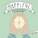 Happiful : 100 Uplifting Illustrations for Your Journey to Joy-9781641706605