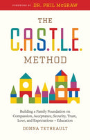 The C.A.S.T.L.E. Method-9781641706643