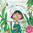 Lydia Loves Bugs : A Children's Book About Insects-9781641708456