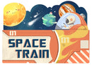 Space Train-9781641708760