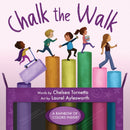 Chalk the Walk-9781641709682