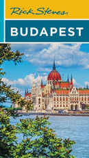 Rick Steves Budapest (Seventh Edition)-9781641713818