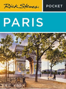 Rick Steves Pocket Paris (Fifth Edition)-9781641714167