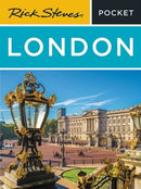 Rick Steves Pocket London (Fifth Edition)-9781641715478