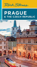 Rick Steves Prague & the Czech Republic (Twelfth Edition)-9781641715515
