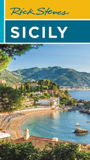 Rick Steves Sicily (Second Edition)-9781641715553